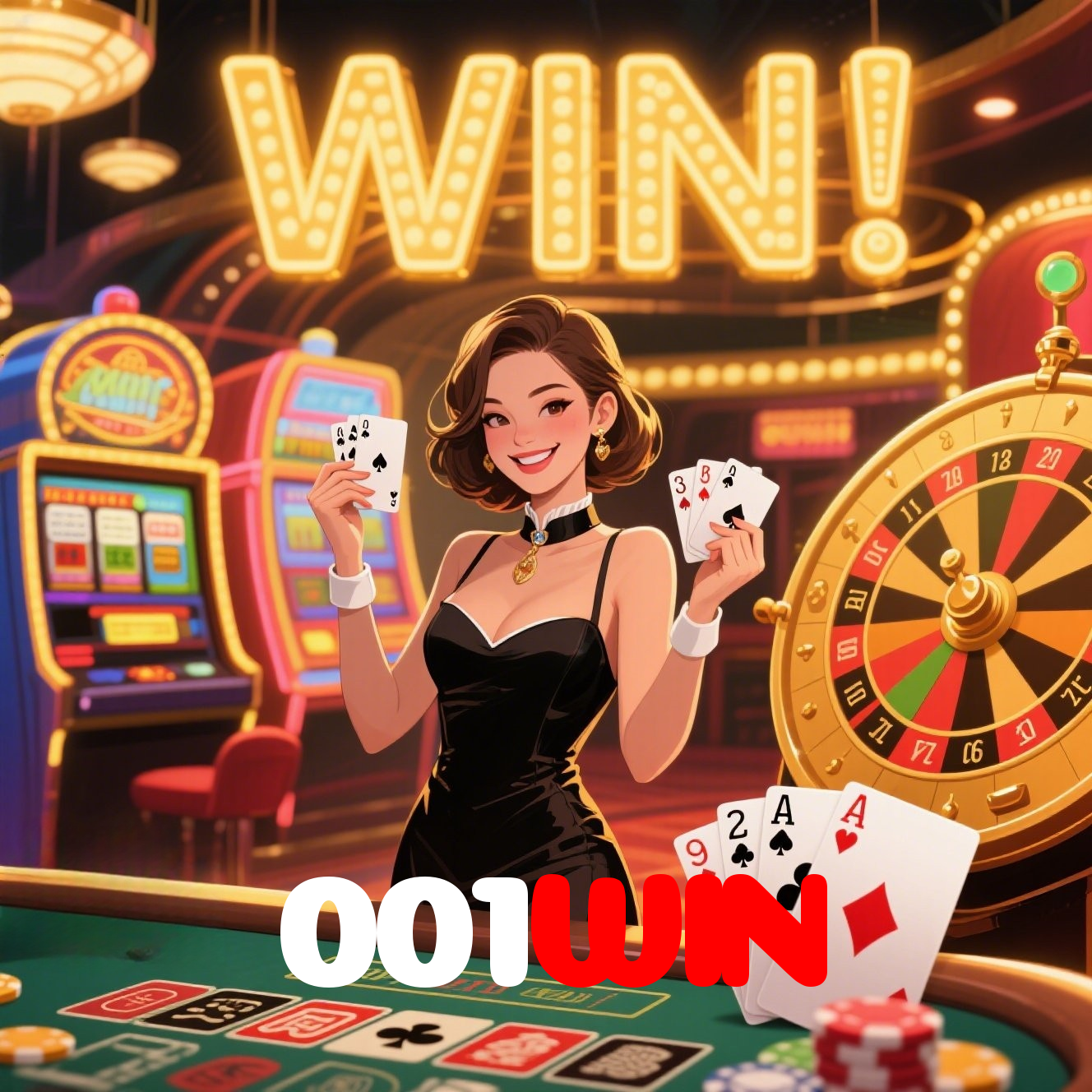 Problemas de Login no 001WIN