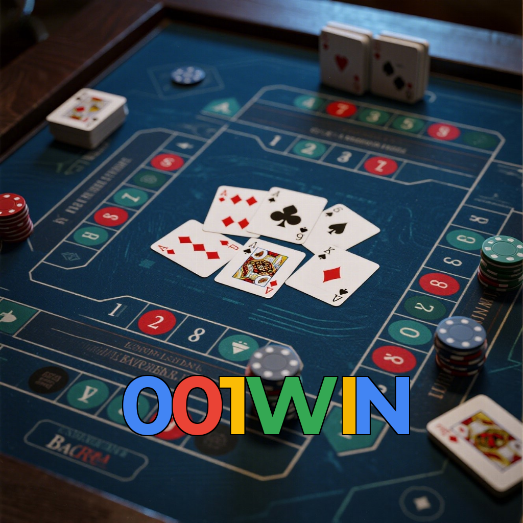 Segurança no 001WIN
